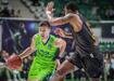 TOFA�, EuroCup'a galibiyetle ba�lad�!