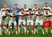 A Milli Tak�m'�n kaderi 2 ma�ta!