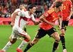 UEFA Uluslar Ligi'nde gecenin sonu�lar�