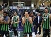 Denizli Basket, evinde TOFA�'� 14 say� farkla devirdi!