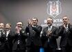 Be�ikta�'ta yeni y�netimden kasa kolayl���