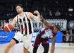 Be�ikta�, evinde Trabzonspor'u ge�ti!
