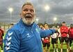 Samsunspor, Trabzonspor kar��s�nda ��k�� ar�yor