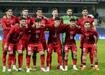 �mit Milli Futbol Tak�m�, play-off oynama hakk� kazand�