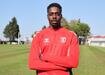 Samsunspor'da Bayo'dan birlik �a�r�s�