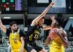 Esenler Erokspor, FIBA  Avrupa Kupas�'na galibiyetle ba�lad�!