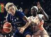 FIBA Kad�nlar Avrupa S�per Kupa'n�n sahibi Fenerbah�e Tarfin!