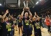 Fenerbah�e Tarfin, 2026 FIBA Kad�nlar S�per Kupa'y� kald�rd�