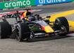 Singapur'da pole pozisyonu Verstappen'in