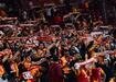 Galatasaray-Barcelona ma�� biletleri sat��ta