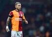 Galatasaray'da k�rm�z� kart: Lucas Torreira!