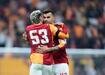 Galatasaray'da Abd�lkerim Bardakc� tart��mas�