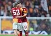 Galatasaray 90'dan sonra �aha kalkt�!