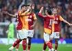 Galatasaray'da i� saha serisi s�r�yor