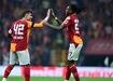 Abd�lkerim Bardakc�: 'M�kemmel bir galibiyet oldu!'