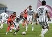 Sar�yer ile �mraniyespor yeni�emedi!