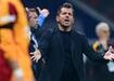 Emre Bel�zo�lu'nun tak�m� ilk kez yenildi