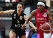 Be�ikta� BOA, Turgutlu Belediyespor'u farkl� ma�lup etti