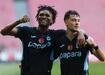 Trabzonspor'un 153 g�nl�k hasreti bitti!