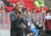 Thorsten Fink: 'Trabzonspor bizden iyiydi'