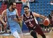 Trabzonspor Basketbol, Band�rma'y� zor ge�ti!