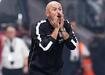 Italiano'dan oyuncular�na: 'Gol i�in acele etmeyin!'
