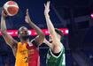Galatasaray MCT Technic'e Bursaspor darbesi!
