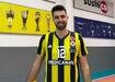 Adis Lagumdzija: 'Aziz Y�ld�r�m, Avrupa kupas�n� istedi!'