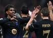 UEFA �ampiyonlar Ligi'nde 3. hafta heyecan�