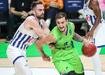 TOFA�, EuroCup'ta yoluna kay�ps�z devam ediyor