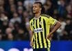 Nathan Ake'den Ederson i�in itiraf