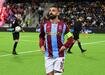 Salah'tan Finlandiya'da �ov!