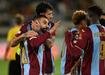 Trabzonspor'un Avrupa'da galibiyet hasreti sona erdi