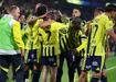Fenerbah�e'de Slavia Prag �ncesi iki eksik