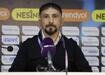 Ertu�rul Arslan: 'Camiam�zdan �z�r diliyoruz!'