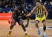Fenerbah�e evinde, Alia�a Petkim Spor'a ma�lup