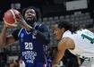 Anadolu Efes, 3 say� farkla kaybetti