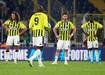 Fenerbah�e'de ac� tablo; ko�uda sonuncu