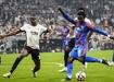 Be�ikta�'�n kalesi d��t�! �st �ste 6 ma�ta gol yedi