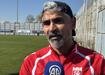 Sivasspor'un hedefi �stanbul'dan 3 puanla d�nmek