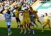 Mu�laspor'dan �stanbulspor'a 5 goll� tarife!