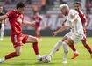 Kayserispor son dakikada y�k�ld�!
