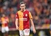 Galatasaray'da Batrakov'a sevgi seli