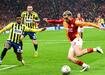 Bar�� Alper'den derbide fedakarl�k