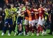 Fenerbah�e'den derbi i�in a��klama: 'Kabul edilemez'