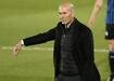 Zinedine Zidane, Türkiye maçıyla gö...