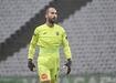 Ba�ak�ehir, Volkan Babacan'�n s�zle�mesini 1 y�l uzatt�