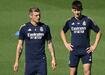 Real Madrid'de Toni Kroos iddias�...