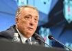Altay'da Ahmet Nur �ebi toplant�s�na r�tar