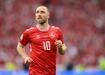 Christian Eriksen: 'Durumum iyi'...